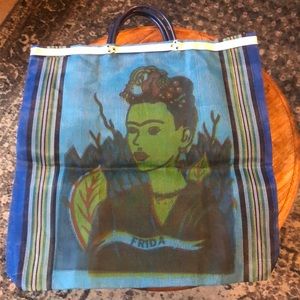 Frida bag